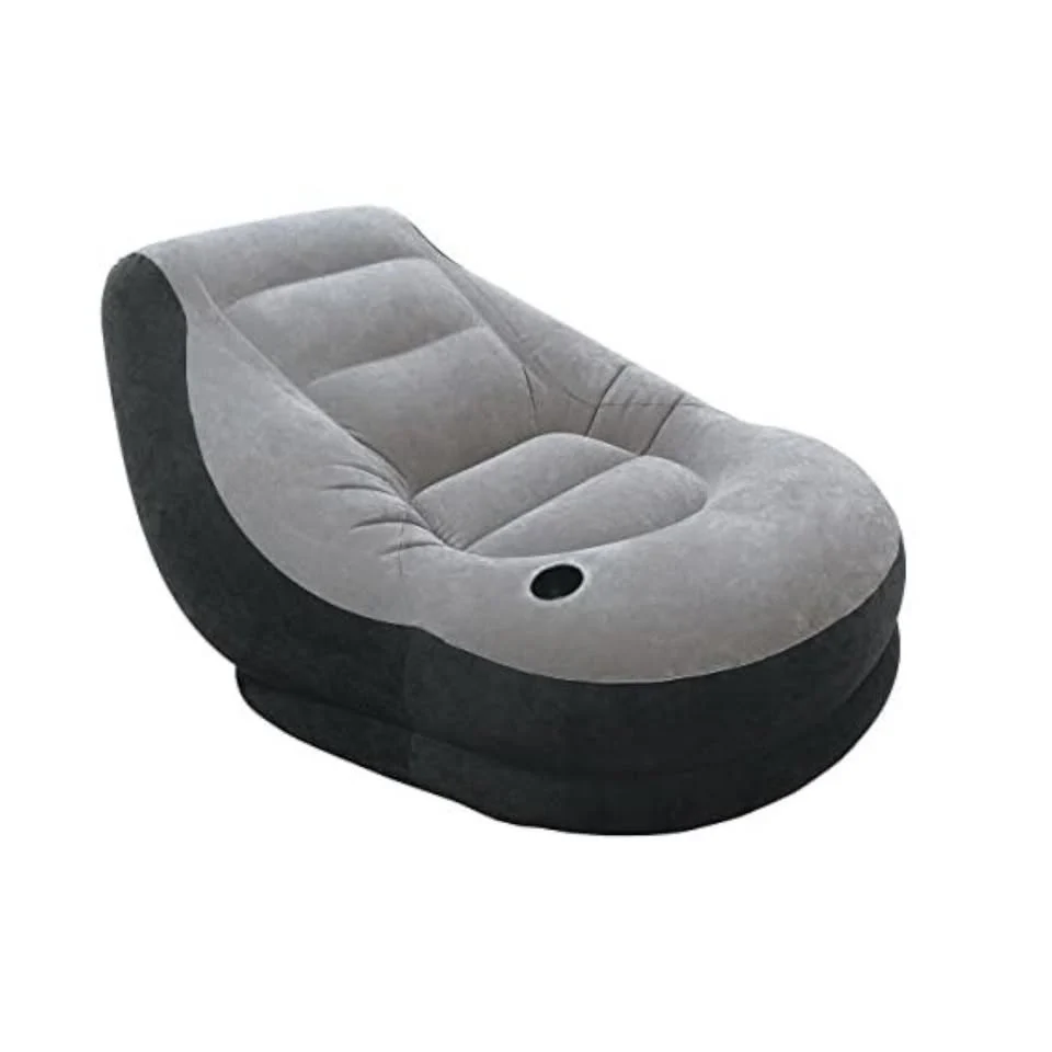 INTEX Inflatable Ultra Lounge Sofa (99 x 130 x 76 cm) - Image 7