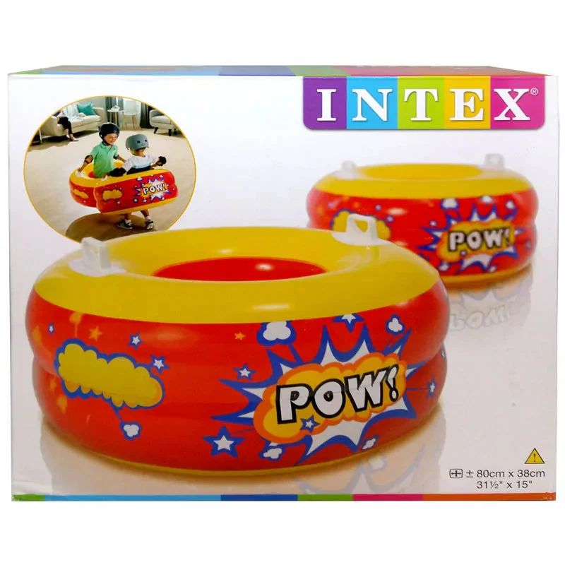 INTEX KA-POW Bumpers ( 31" x 15" ) - Image 4