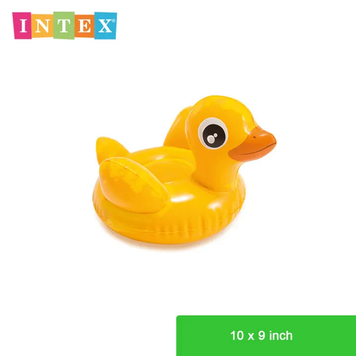INTEX Kids Puff N' Play Swimming Toy ( 22x18cm ) - Image 4
