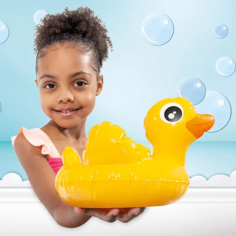 INTEX Kids Puff N' Play Swimming Toy ( 22x18cm ) - Image 5