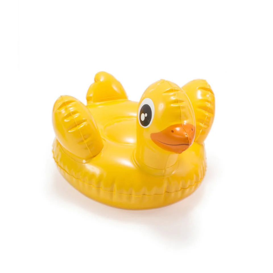 INTEX Kids Puff N' Play Swimming Toy ( 22x18cm ) - Image 6