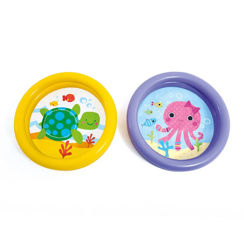 INTEX My First Pool (24" x 6”) - Image 2