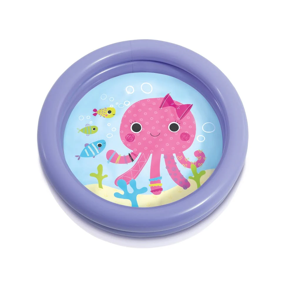 INTEX My First Pool (24" x 6”) - Image 3