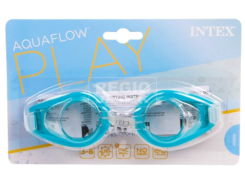 Intex Play Swimming Goggles - Image 3