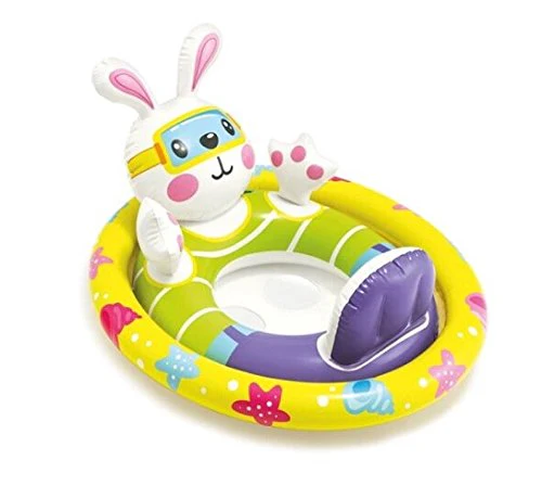 Intex See Me Sit Pool (Multicolor) - Image 3