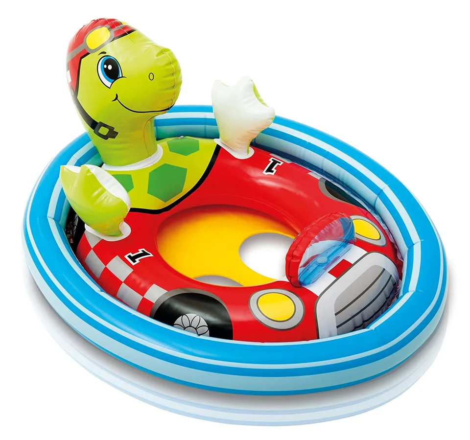 Intex See Me Sit Pool (Multicolor) - Image 7