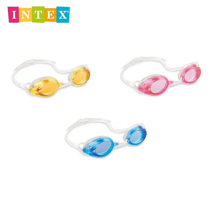 INTEX Sport Relay Diving Goggles - Image 3