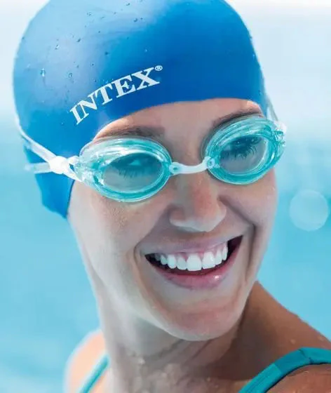 INTEX Sport Relay Diving Goggles - Image 5