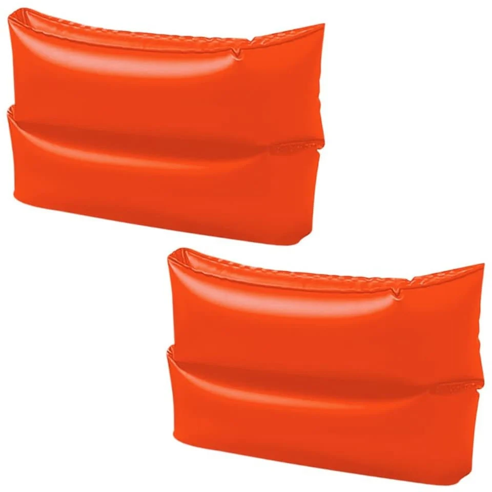 Intex Swim Arm Float Bands - 10'' x 6.5''