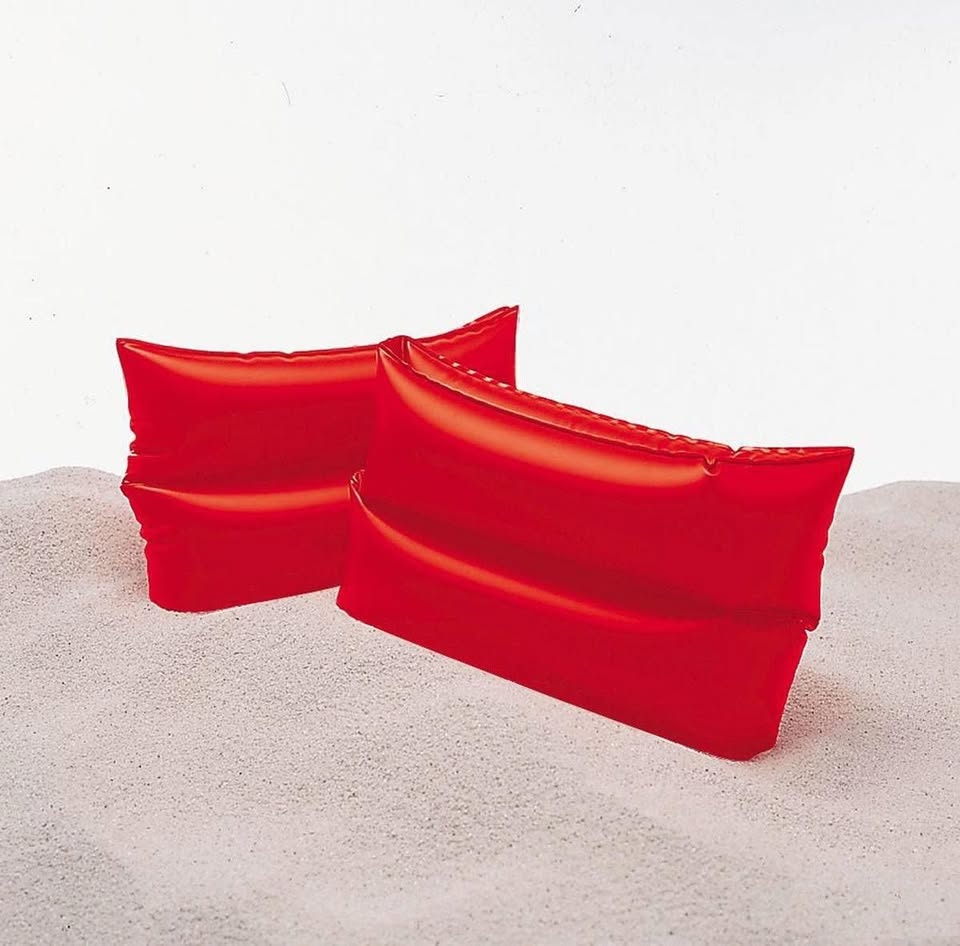 Intex Swim Arm Float Bands - 10'' x 6.5'' - Image 3