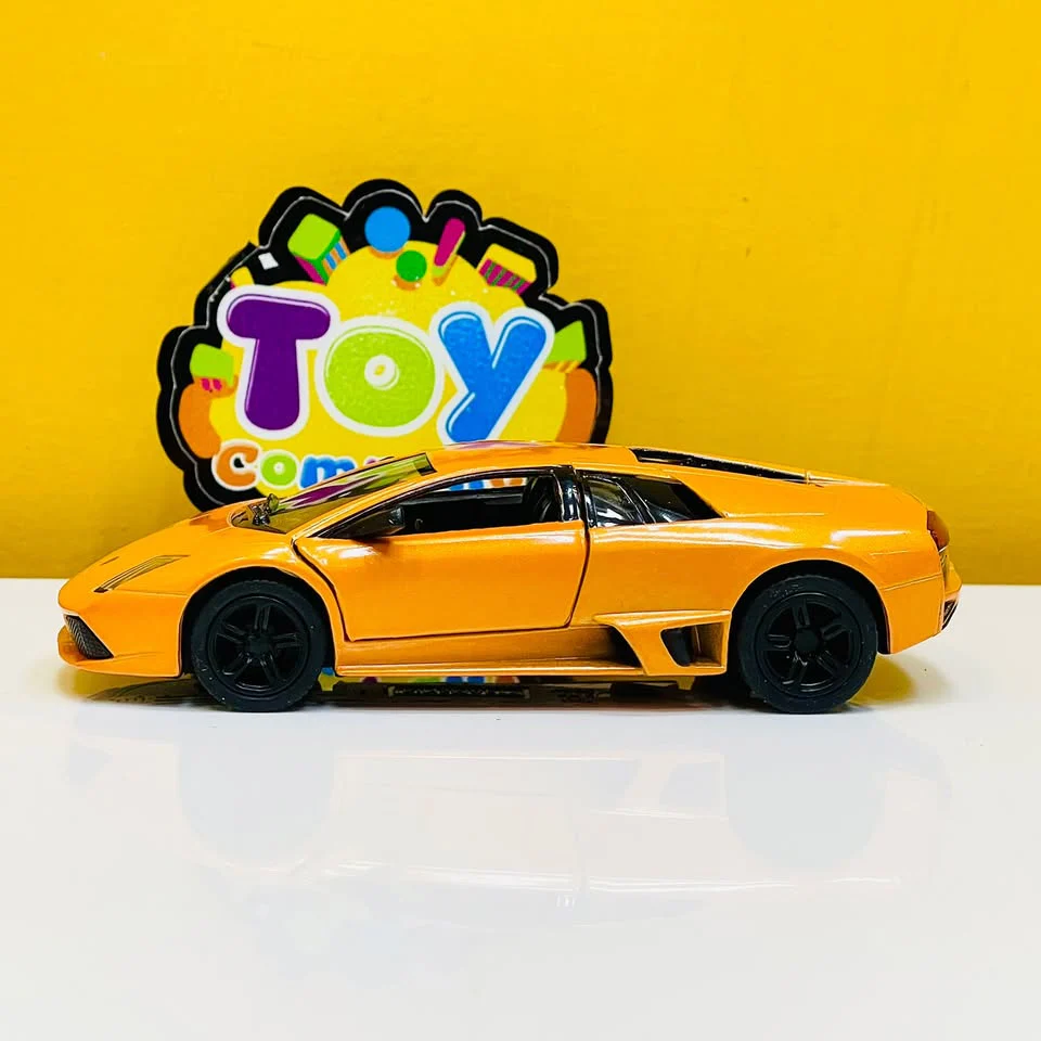 Kinsmart Lamborghini Murcielago LP640 - Image 3