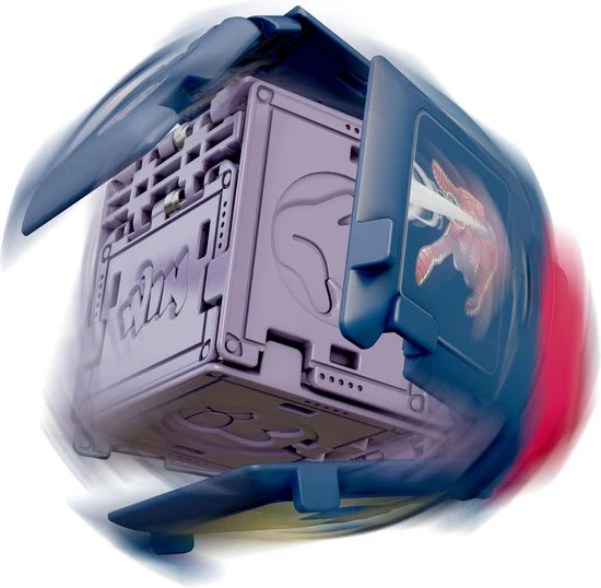 Marvel Avengers Battle Cube Game - Assortment - Image 16