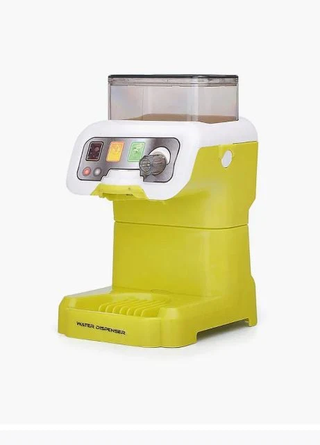 Pretend Play Kids Coffee Machine - Image 7