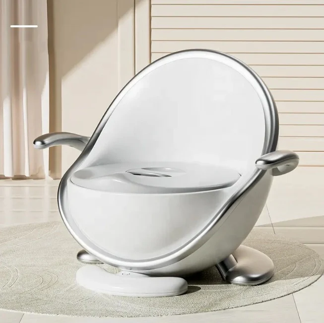 Modern Baby Pot Training Seat - Image 3