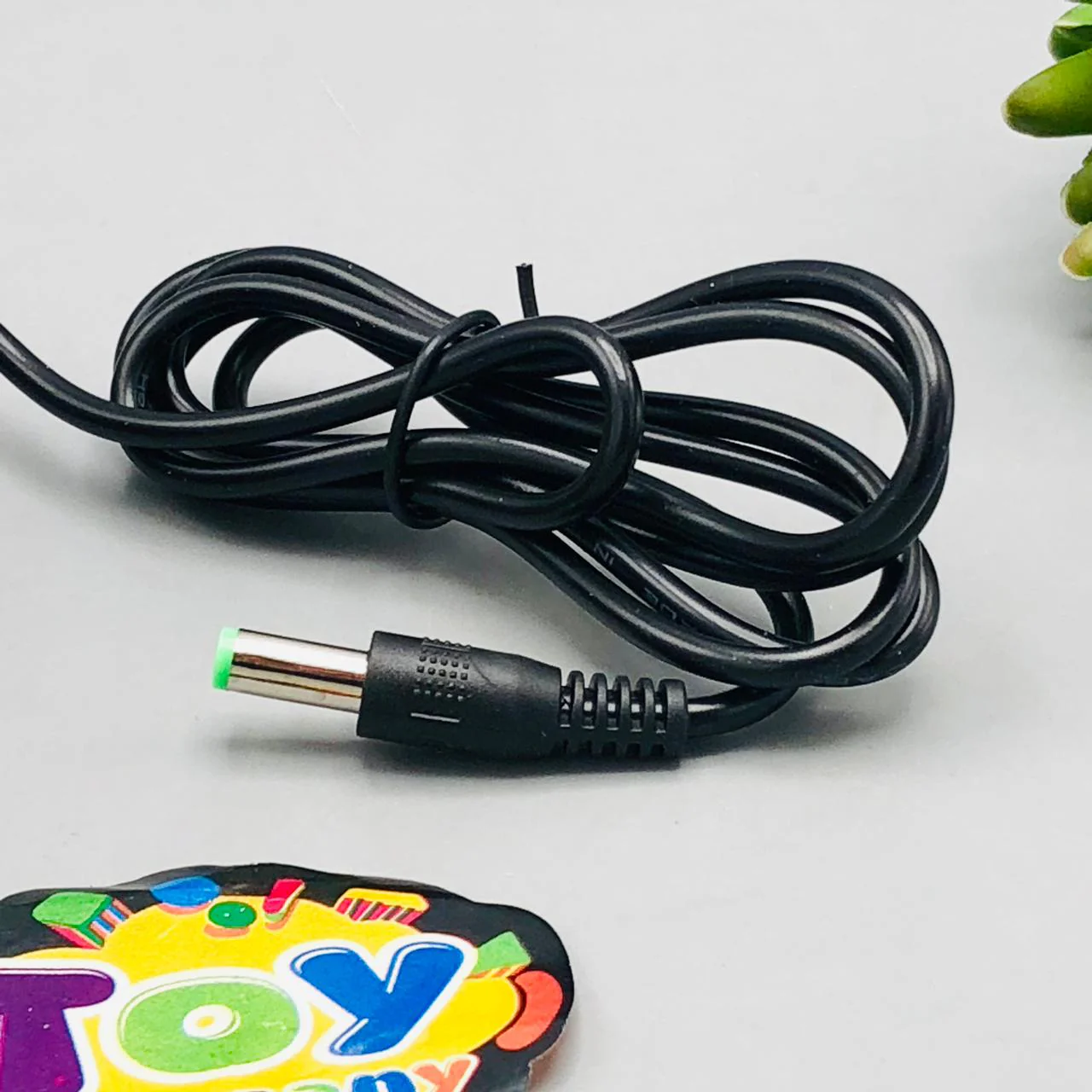 Original Ride-on Car Charger With Light - Image 4