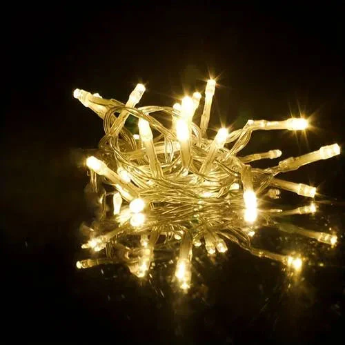 Premium Decor Golden Fairy Lights - Image 4