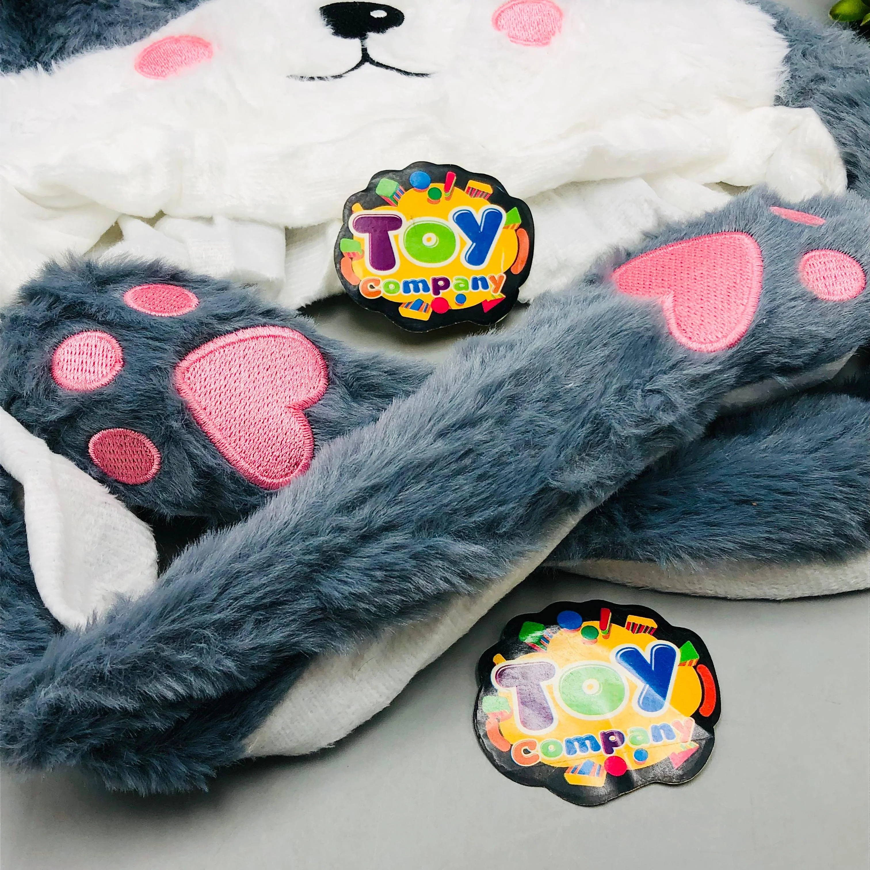 Premium Kids Dog Ear Flapping Cap - Image 3