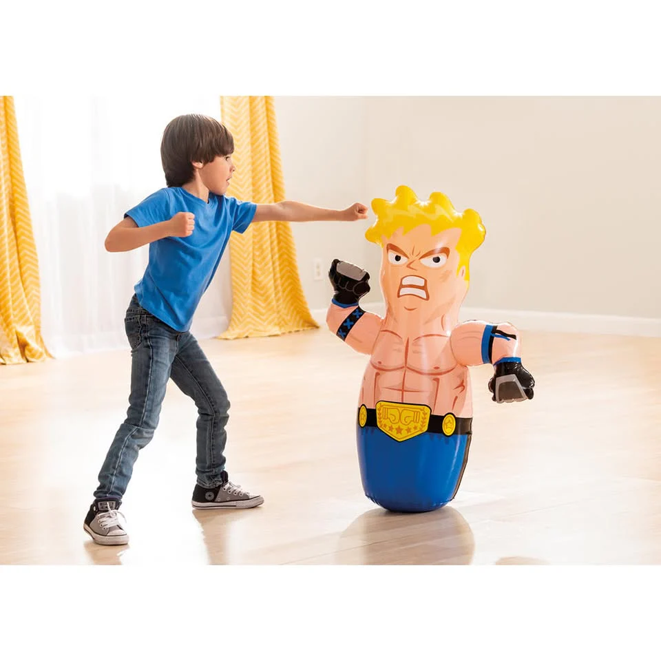 Punching Bag Peleador - Image 2