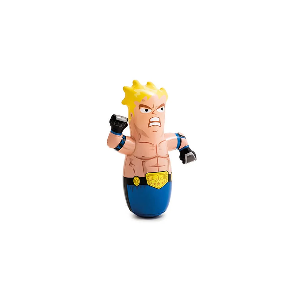 Punching Bag Peleador - Image 4