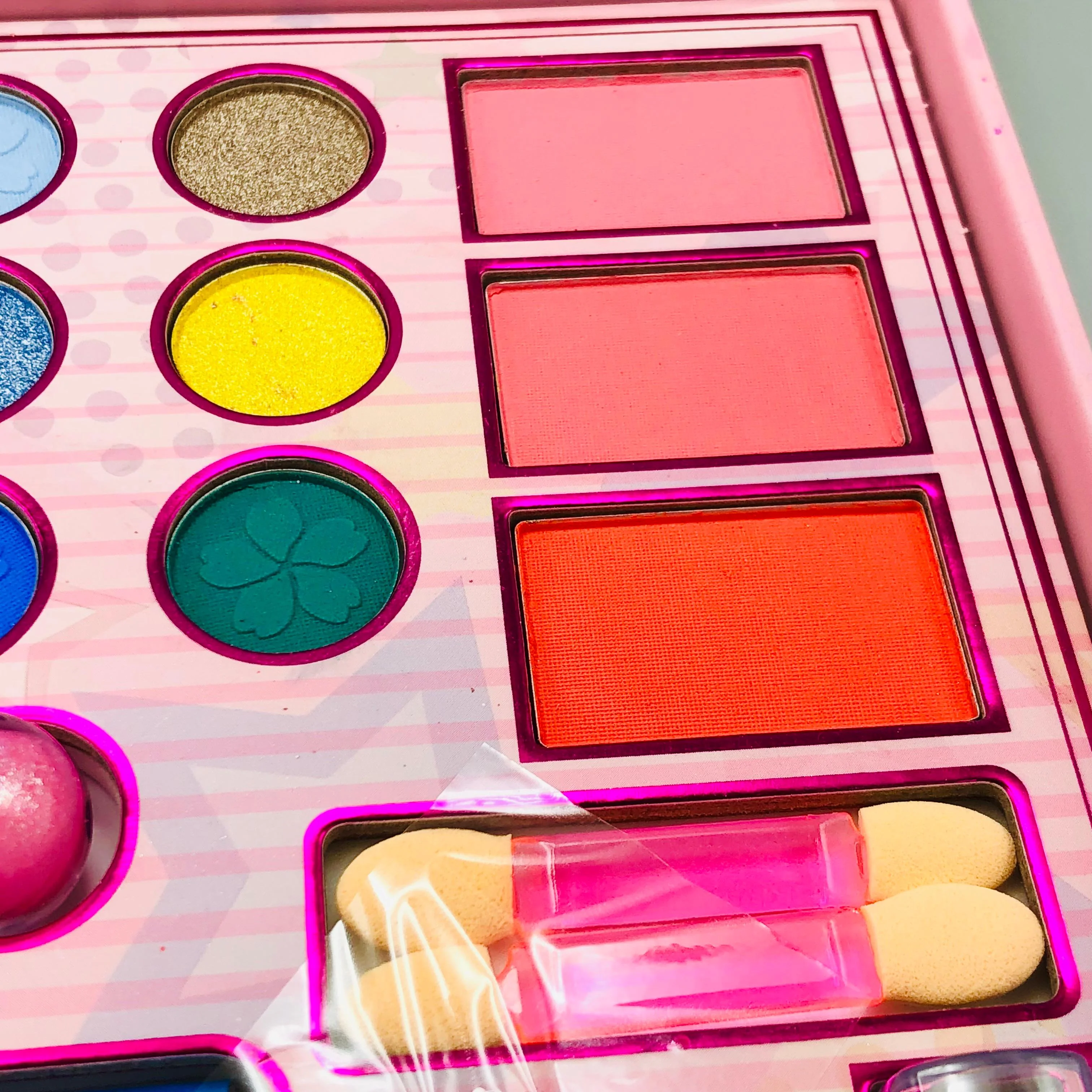 Realistic 2in1 Beauty Makeup Set For Girls - Image 16