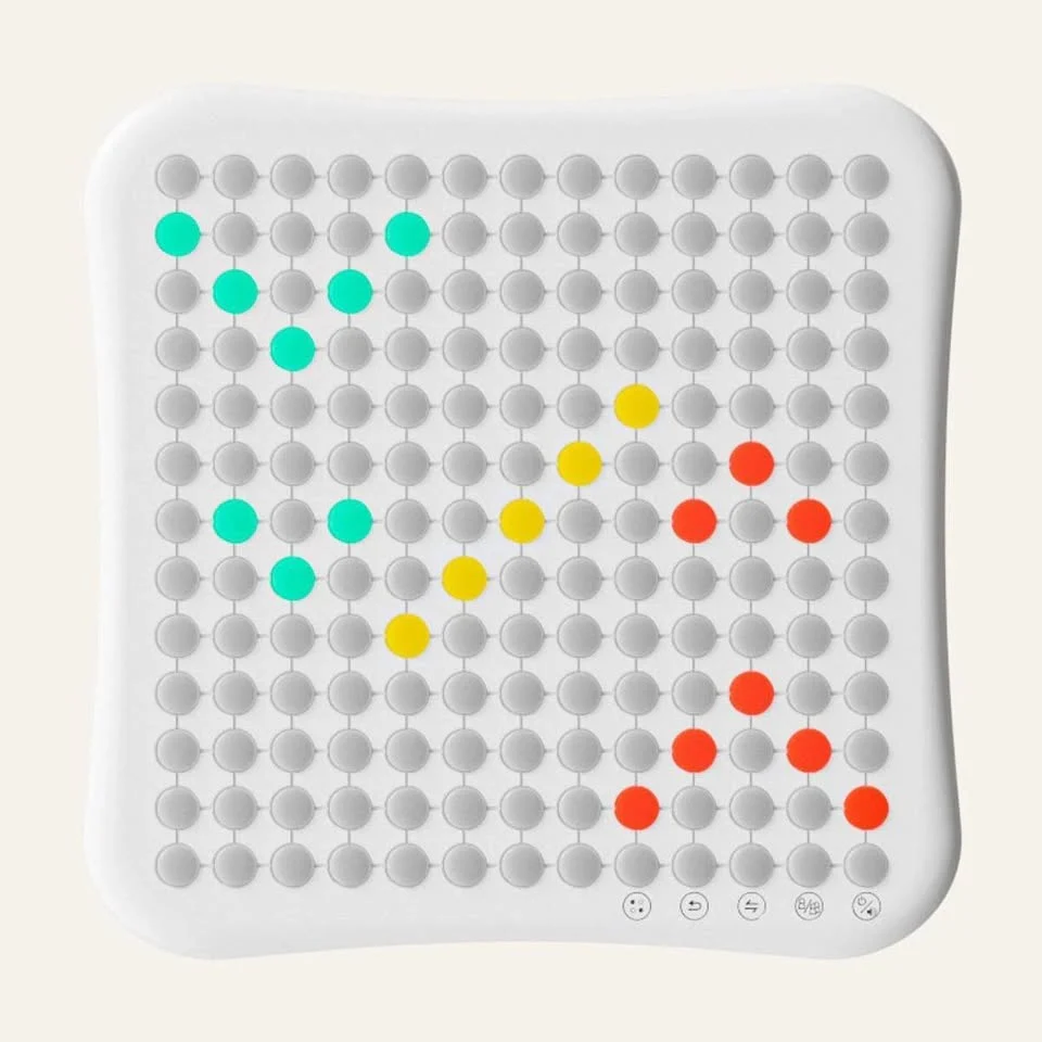 Rechargeable Intelligent Challenge Game Board - Image 4