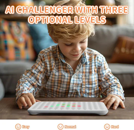Rechargeable Intelligent Challenge Game Board - Image 6