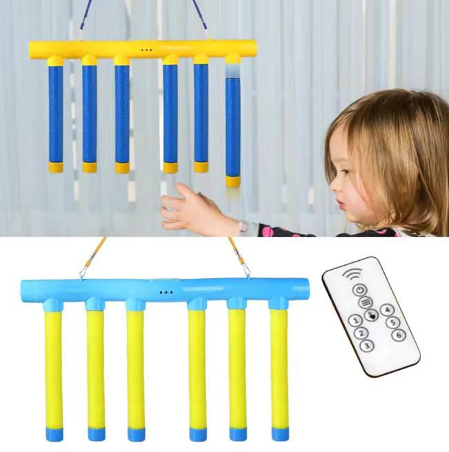 Remote Control Drop Stick Challenge Game - Image 10