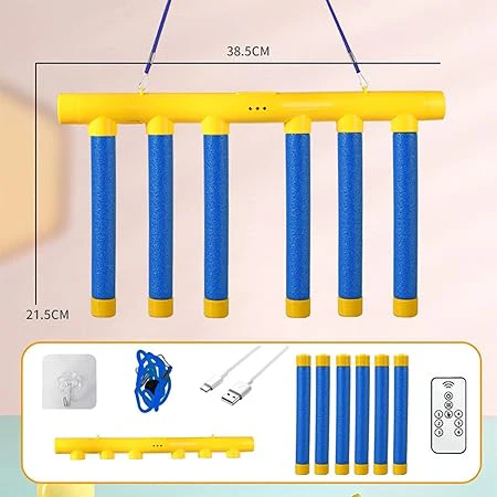 Remote Control Drop Stick Challenge Game - Image 3