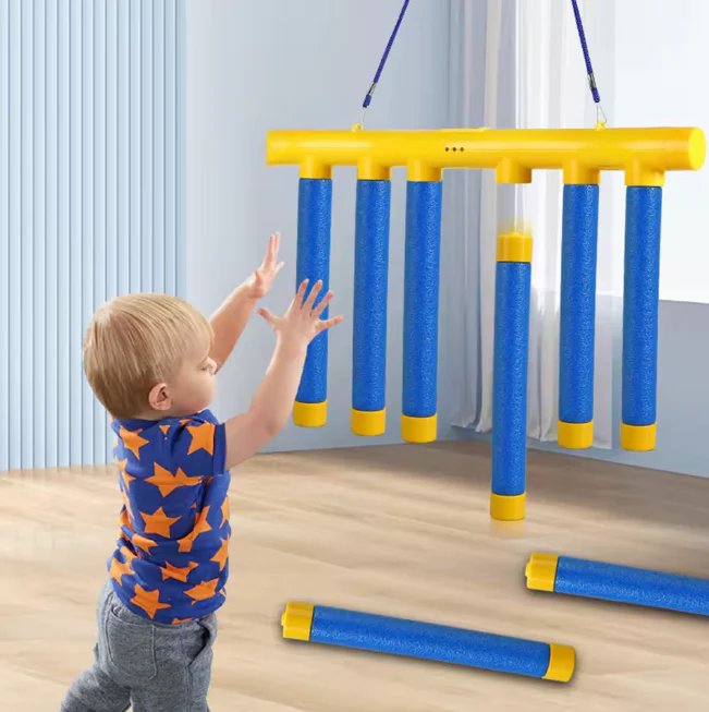 Remote Control Drop Stick Challenge Game - Image 8