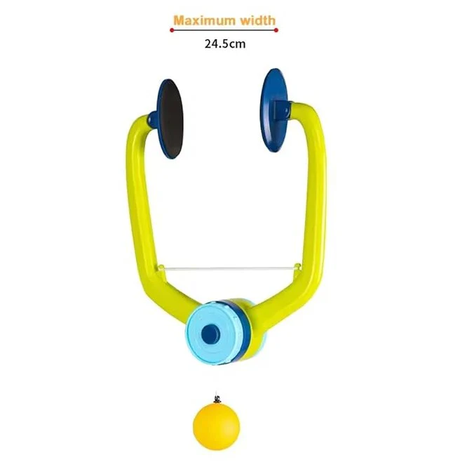 Table Tennis Door Hanging Ball Game - Image 7