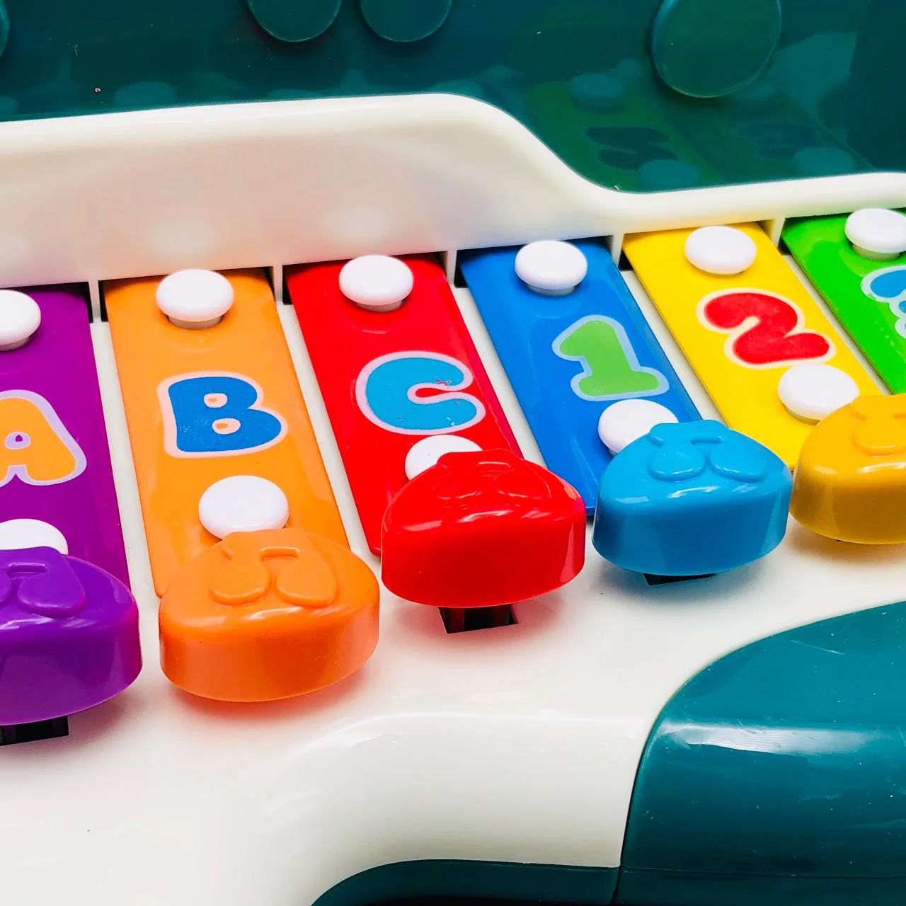 Toddlers Early Learning Xylophone Toy - Image 6