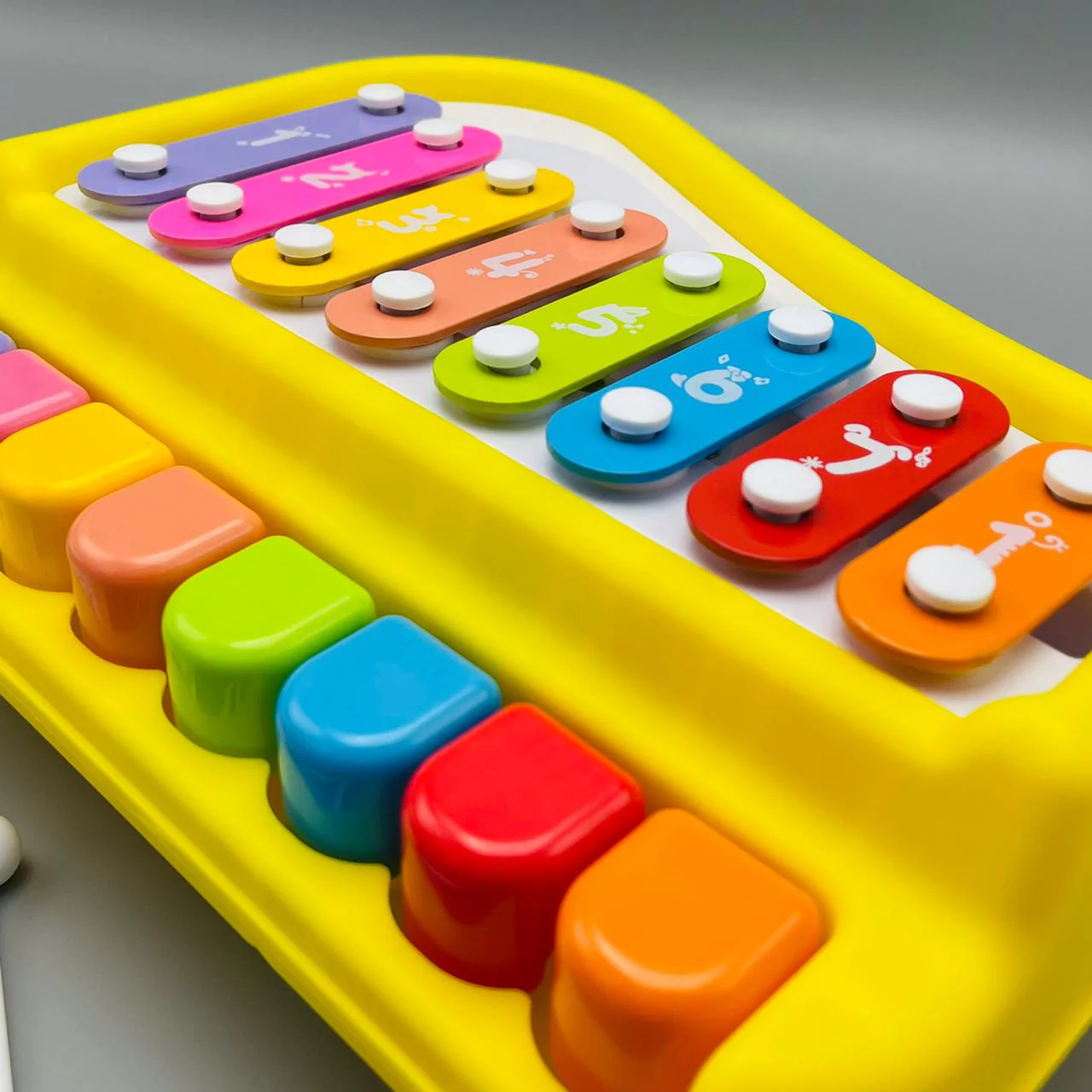 Xylophone Vocal Piano by Huanger - Image 7