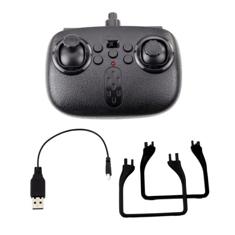 Y-35 RC 2.4GHz Four Axis Flying Quadcopter Drone - Image 3